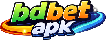bd bet apk সবুজ লোগো